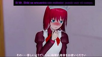 西班牙字幕的变态本子...