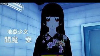 体验ai-Chan的...