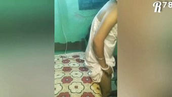 印度熟女的holi特别节目