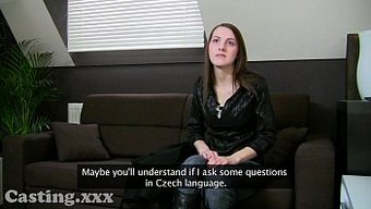 学生第一次试镜中出体验