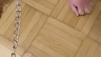 Bdsm和食物恋物癖...