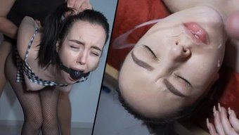 火辣的西班牙骚货ma...