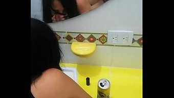 业余印度女孩malp...