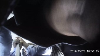 斯里兰卡辣妹们在热辣...