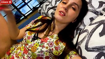 业余熟女在激烈的性爱...