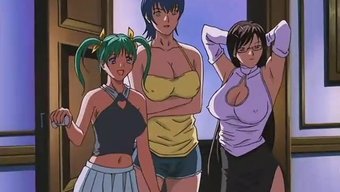 浪漫的hentai:...